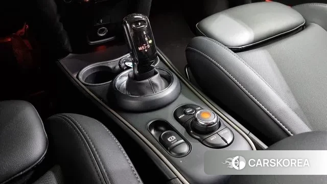 Mini Cooper Countryman id 3022873 из Кореи 19