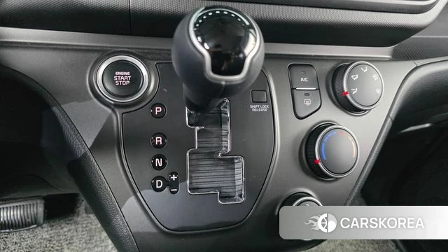 Kia The New Kia Ray id 4778473 из Кореи 30