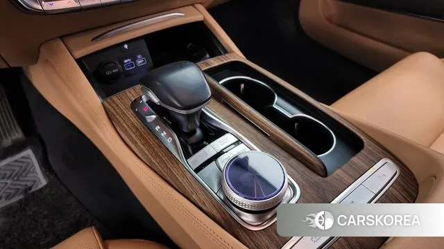 Kia The New K9 2nd generation id 3027973 из Кореи 19