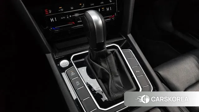 Volkswagen Passat GT (B8) id 3421191 из Кореи 19