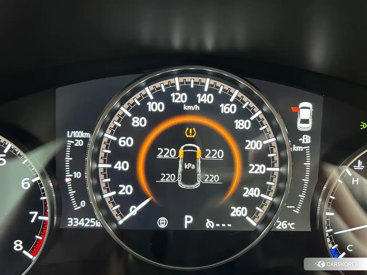 Mazda 3 id 4685868 из Китая 19