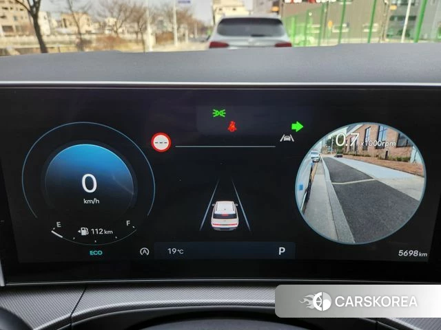 Hyundai Santa Fe (MX5) id 3831381 из Кореи 19