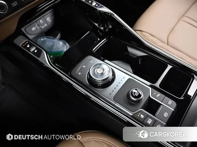 Kia The New Sorento 4th Generation id 3599947 из Кореи 19