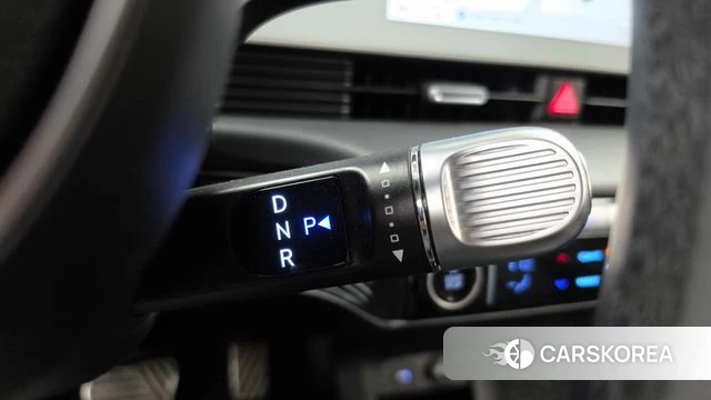 Hyundai Ionic 5 id 4730478 из Кореи 18