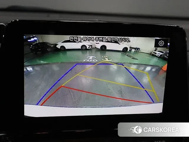 Kia Come New K3 id 3520512 из Кореи 19