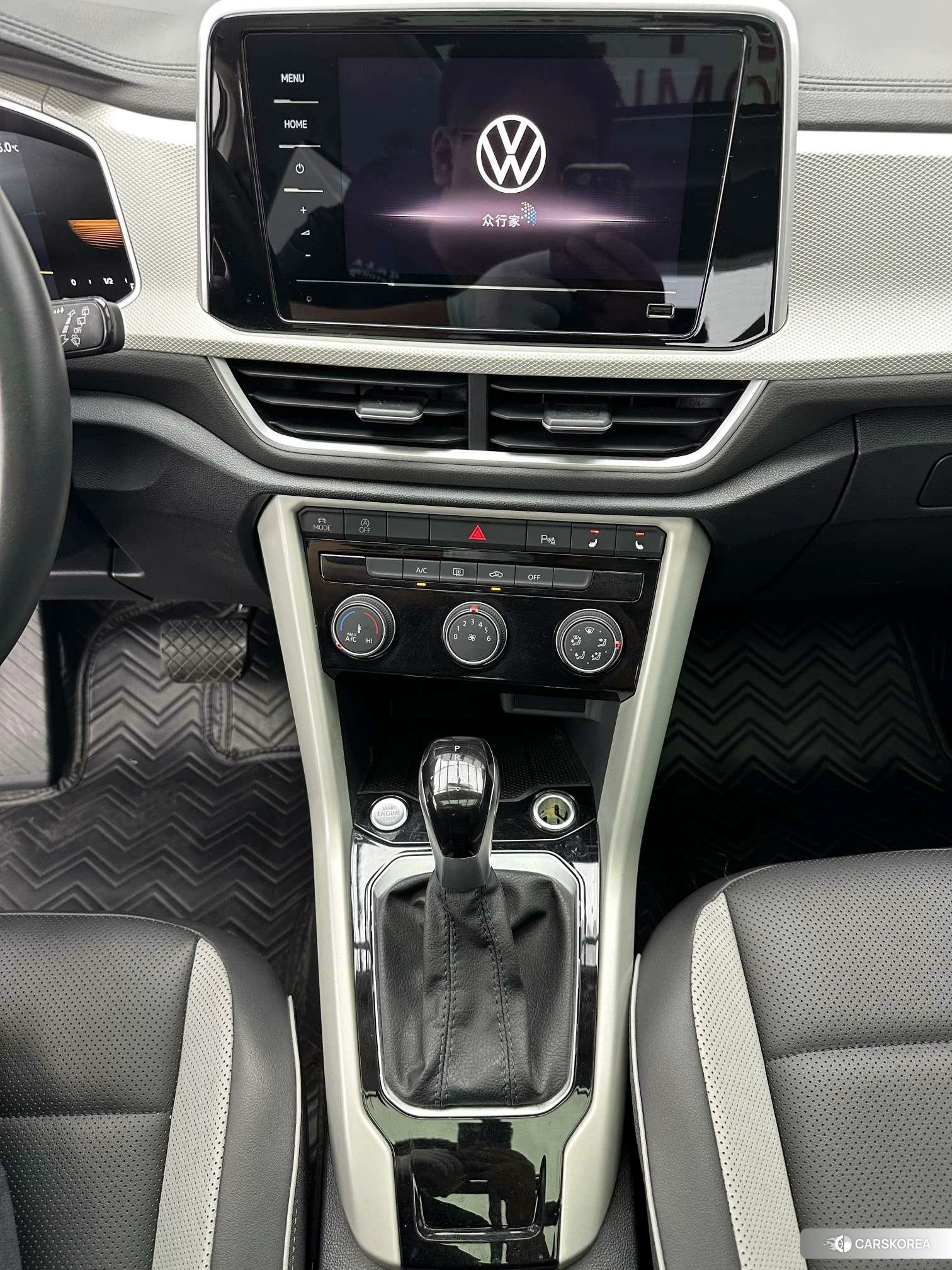 Volkswagen T-Roc id 4510386 из Китая 17