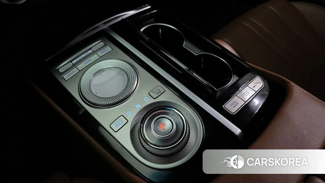 Genesis G80 (RG3) id 4542337 из Кореи 30