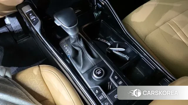 Kia Sorento 4th Generation id 3503466 из Кореи 19