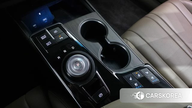 Kia K8 id 3793933 из Кореи 19