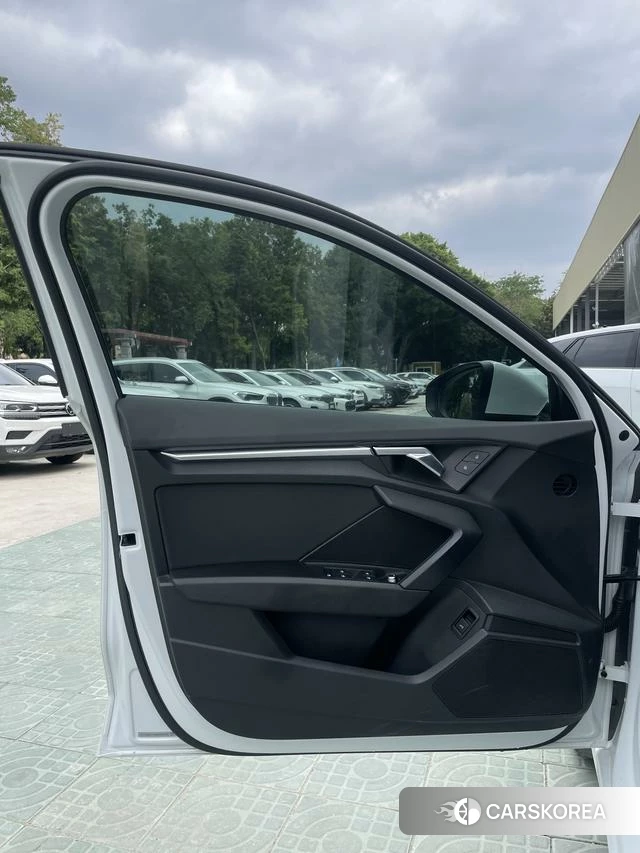 Audi A3 id 4221085 из Китая 26