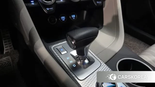 Genesis The New G70 id 3008193 из Кореи 19