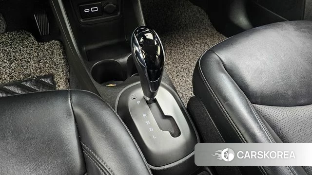 Chevrolet (GM Daewoo) The New Spark id 4536191 из Кореи 19
