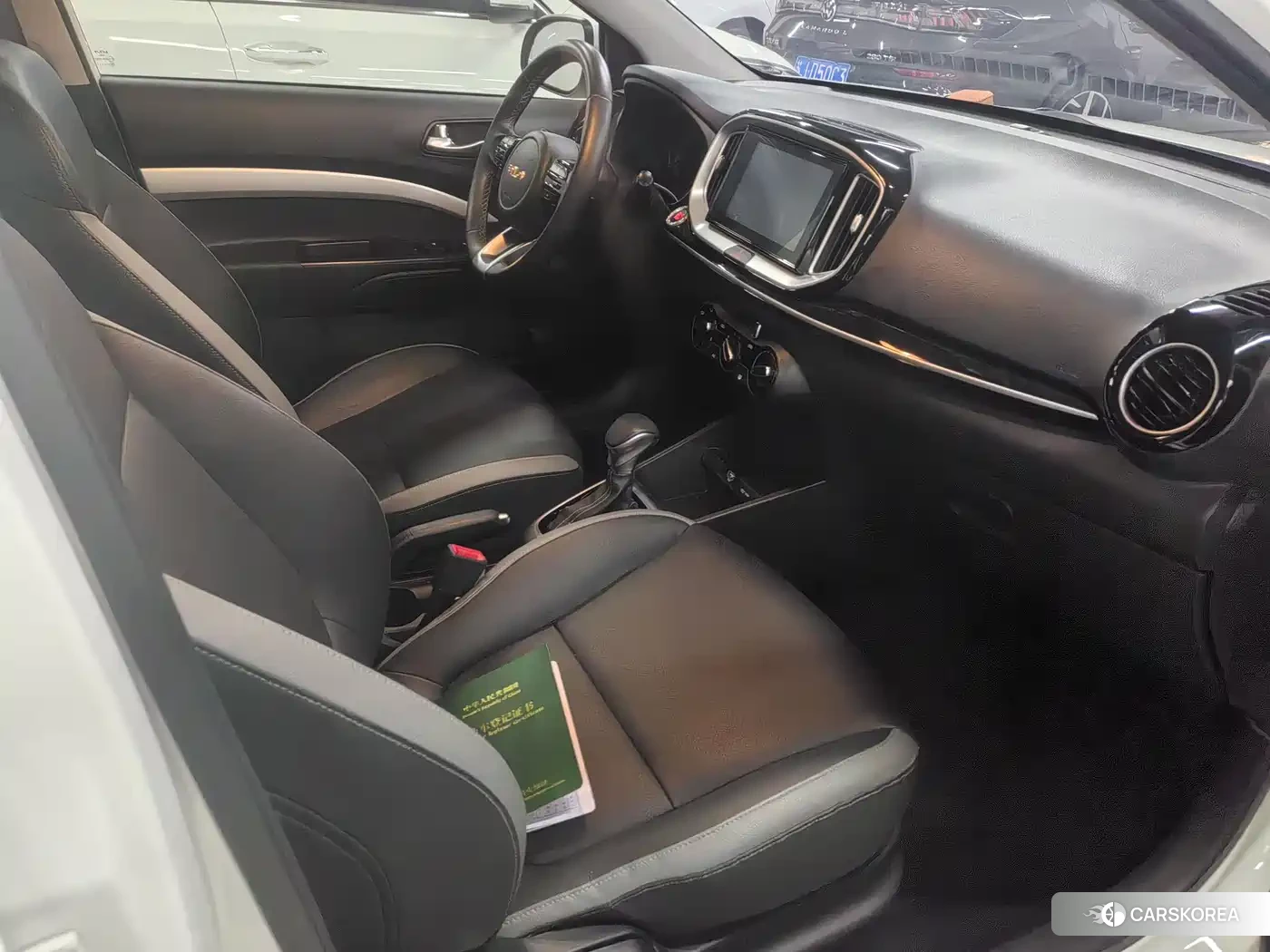 Kia KX1 id 4628472 из Китая 13
