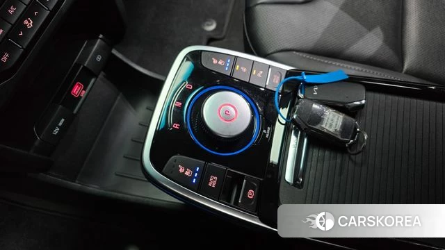 Kia Niro Plus id 4433383 из Кореи 19