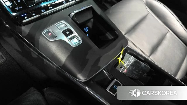 Hyundai The New Grandeur IG id 3794360 из Кореи 19
