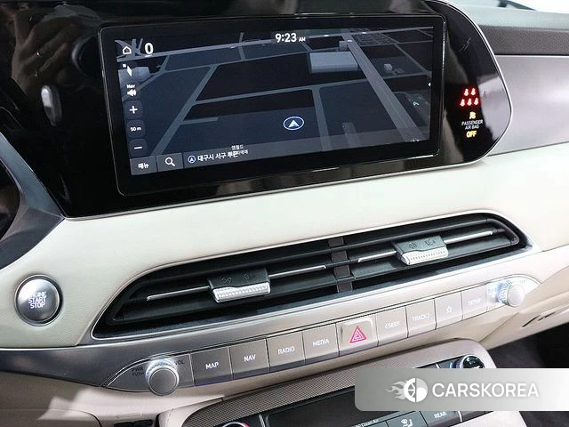 Hyundai Palisade id 4196046 из Кореи 19