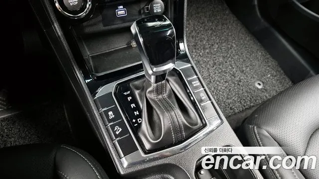 Ssangyong Beautiful Korando id 2760225 из Кореи 19