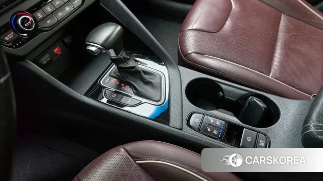 Kia The New Niro id 3313159 из Кореи 19