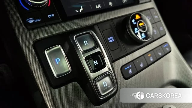 Hyundai The New Palisade id 3383455 из Кореи 19