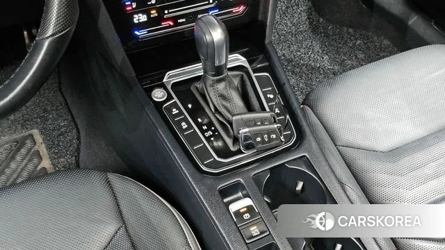 Volkswagen Arteon id 3922400 из Кореи 19