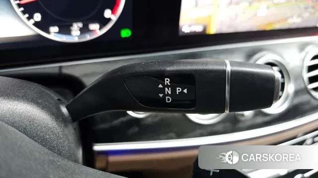 Mercedes-Benz E-Class W213 id 3703583 из Кореи 19