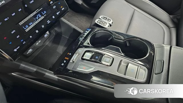 Hyundai Tucson (NX4) id 3828054 из Кореи 19