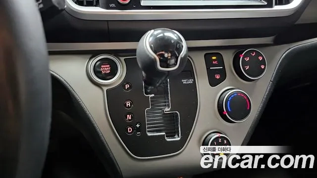 Kia The New Ray id 2868957 из Кореи 19