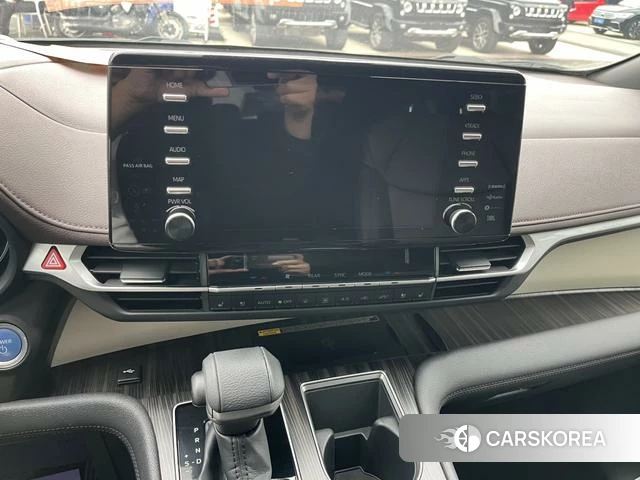 Toyota Sienna id 4261220 из Китая 23