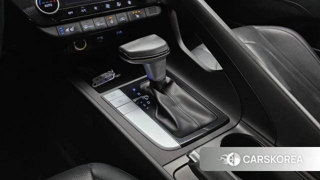 Hyundai Avante (CN7) id 3965683 из Кореи 19