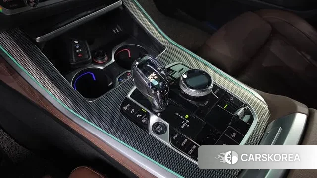 BMW X5 (G05) id 2970563 из Кореи 19