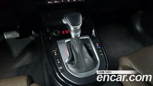 Kia Come New K3 id 2249247 из Кореи 19