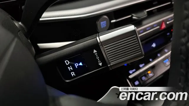 Hyundai Grandeur (GN7) id 2739428 из Кореи 19