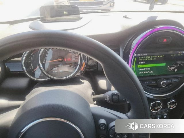 Mini Cooper id 4310481 из Кореи 19