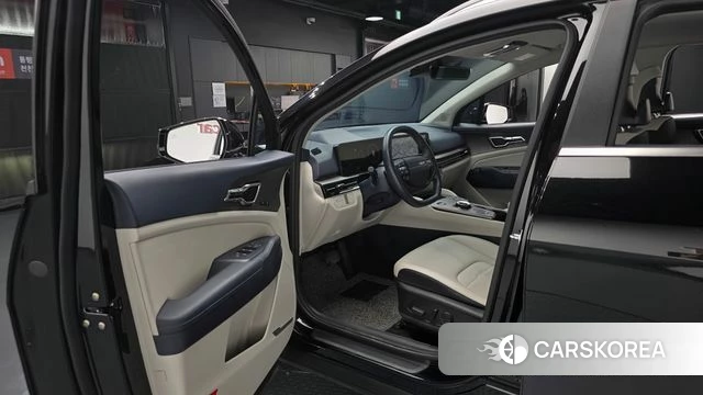 Kia The New Sportage 5th Generation Hybrid id 4279913 из Кореи 34