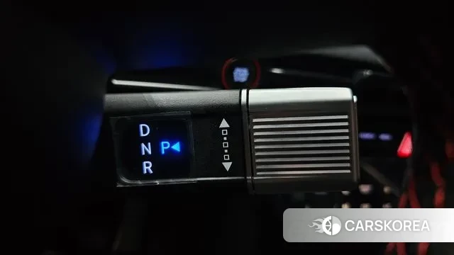 Hyundai The New Tucson Hybrid (NX4) id 3734367 из Кореи 19