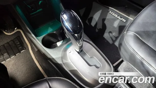 Chevrolet (GM Daewoo) The Next Spark id 2523919 из Кореи 19