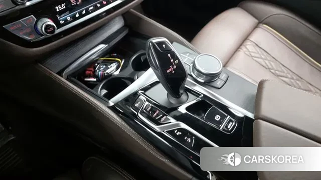 BMW 6 Series GT (G32) id 3478636 из Кореи 19