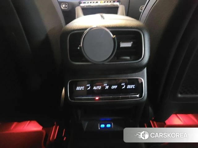 Mercedes-Benz GLE-Class W167 id 3837778 из Кореи 11