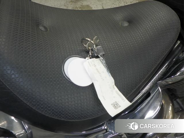 Kawasaki VULCAN 800 CLASSIC id 3945180 из Японии 33