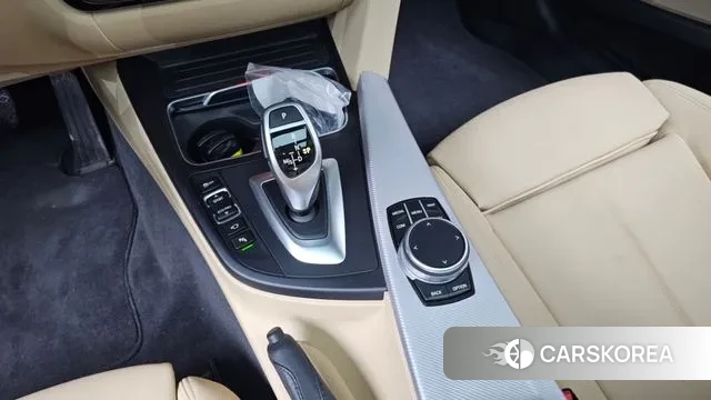 BMW 3 Series GT (F34) id 3621924 из Кореи 19