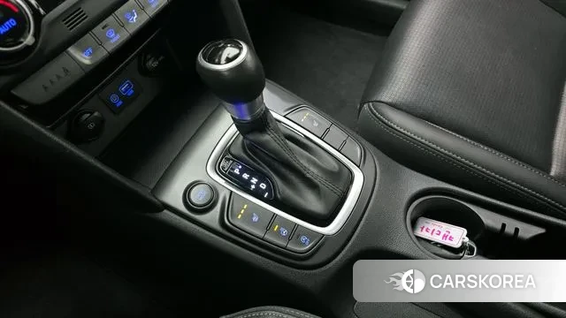 Hyundai Kona id 3520200 из Кореи 19