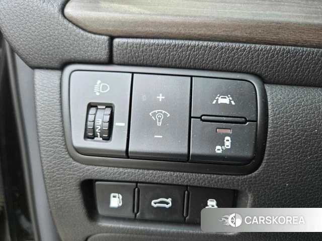 Kia K7 Premier id 4345243 из Кореи 14