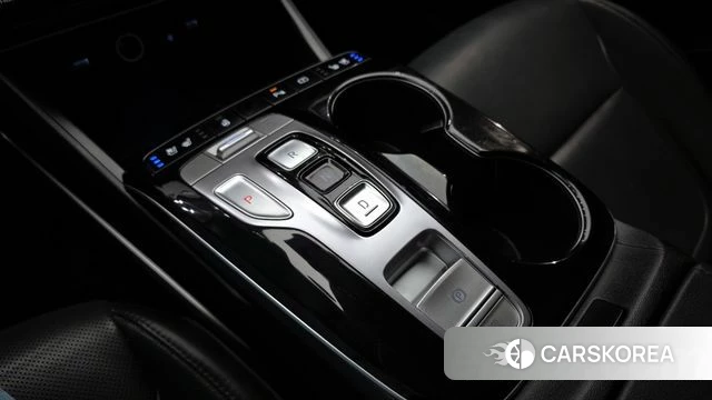 Hyundai Tucson (NX4) id 4179434 из Кореи 19