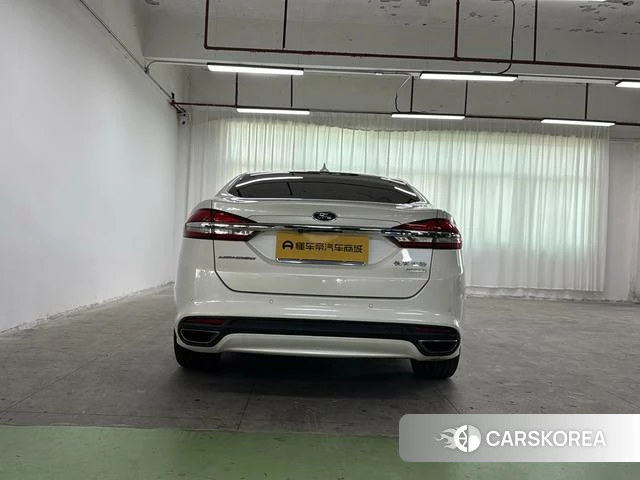Ford Mondeo id 4221881 из Китая 19