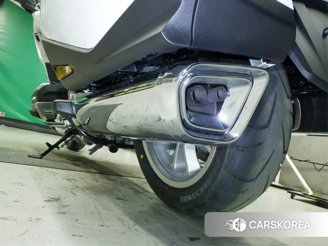 Honda GL1800 TOUR DCT id 3947742 из Японии 33