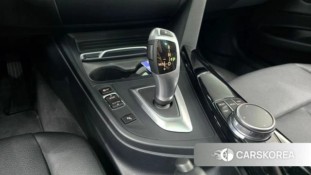 BMW 3 Series GT (F34) id 3942799 из Кореи 20