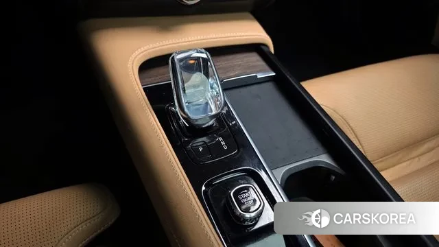 Volvo S90 id 3406306 из Кореи 19