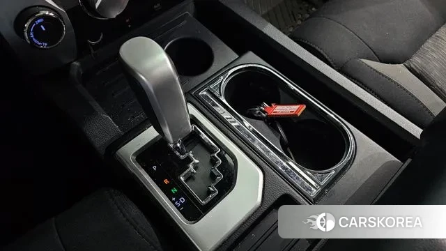 Toyota Tundra id 3004881 из Кореи 19