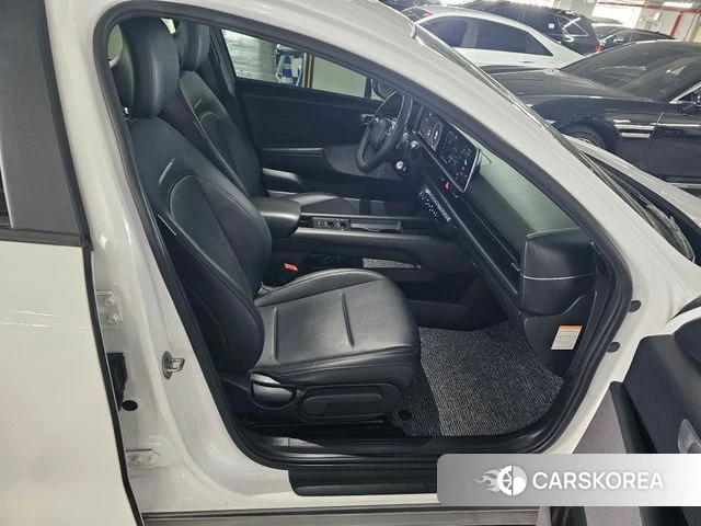 Hyundai Ionic 6 id 4854556 из Кореи 19