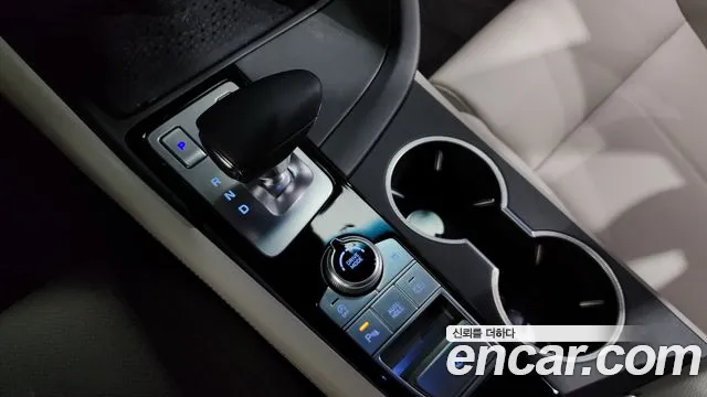 Genesis The New G70 id 2706547 из Кореи 19